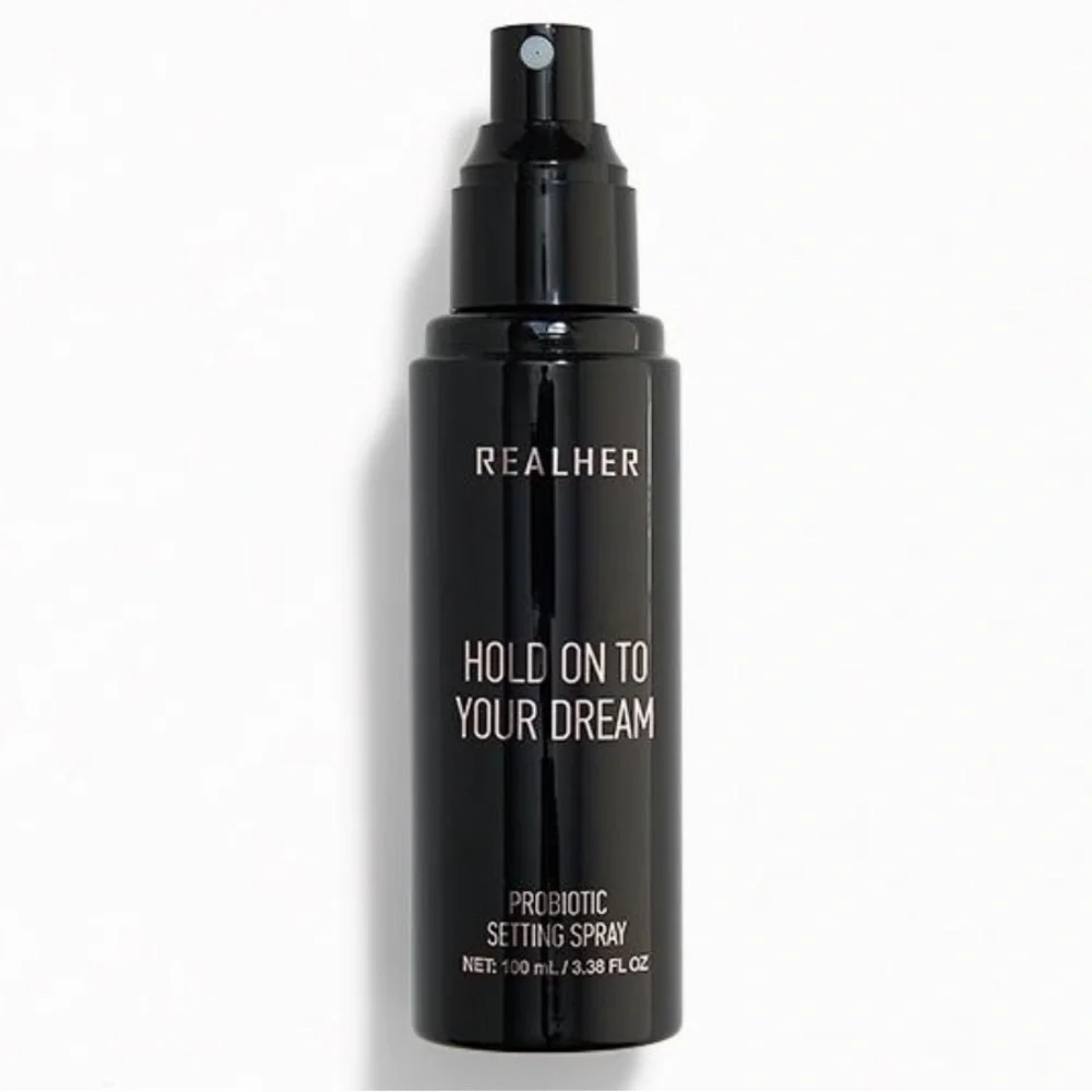 RealHer - Prebiotic Setting Spray